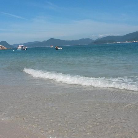Apartament Loft Florianopolis No Campeche Zewnętrze zdjęcie
