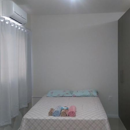 Apartament Loft Florianopolis No Campeche Zewnętrze zdjęcie