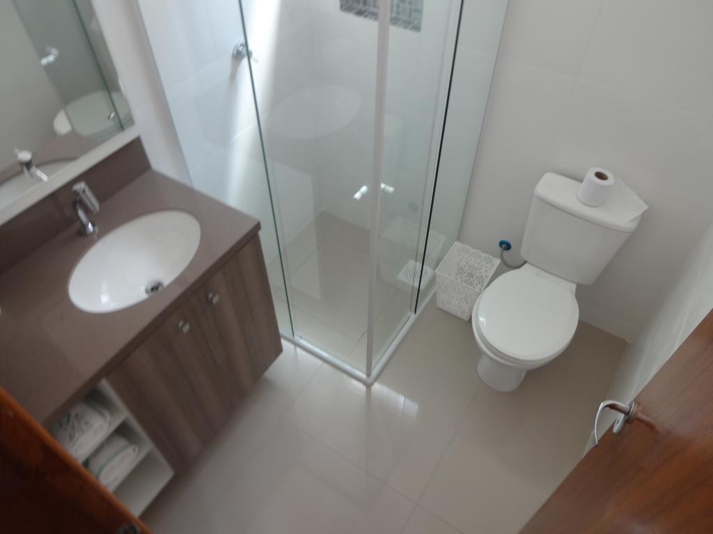Apartament Loft Florianopolis No Campeche Pokój zdjęcie