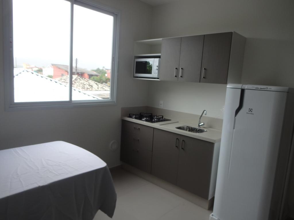 Apartament Loft Florianopolis No Campeche Pokój zdjęcie