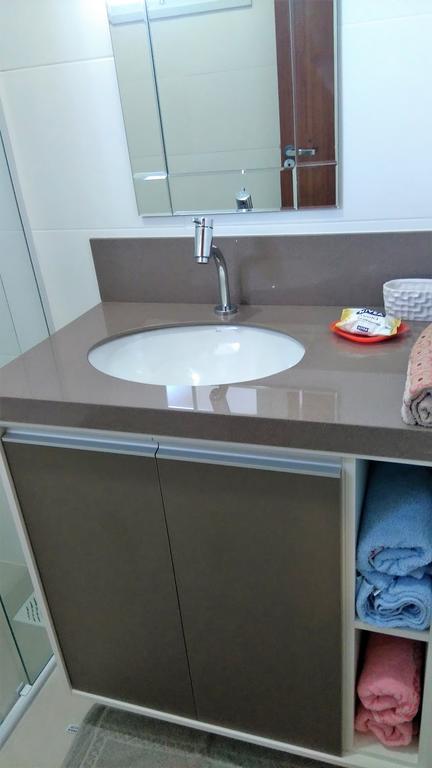 Apartament Loft Florianopolis No Campeche Pokój zdjęcie