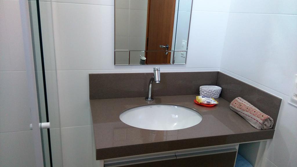 Apartament Loft Florianopolis No Campeche Pokój zdjęcie