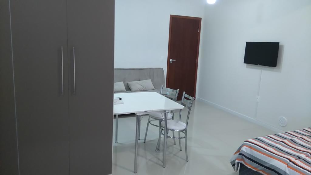 Apartament Loft Florianopolis No Campeche Pokój zdjęcie