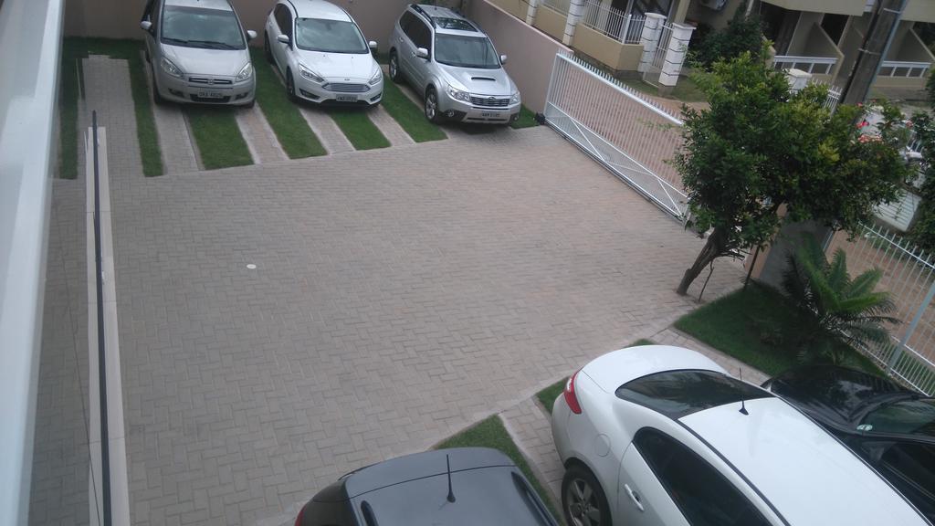 Apartament Loft Florianopolis No Campeche Zewnętrze zdjęcie