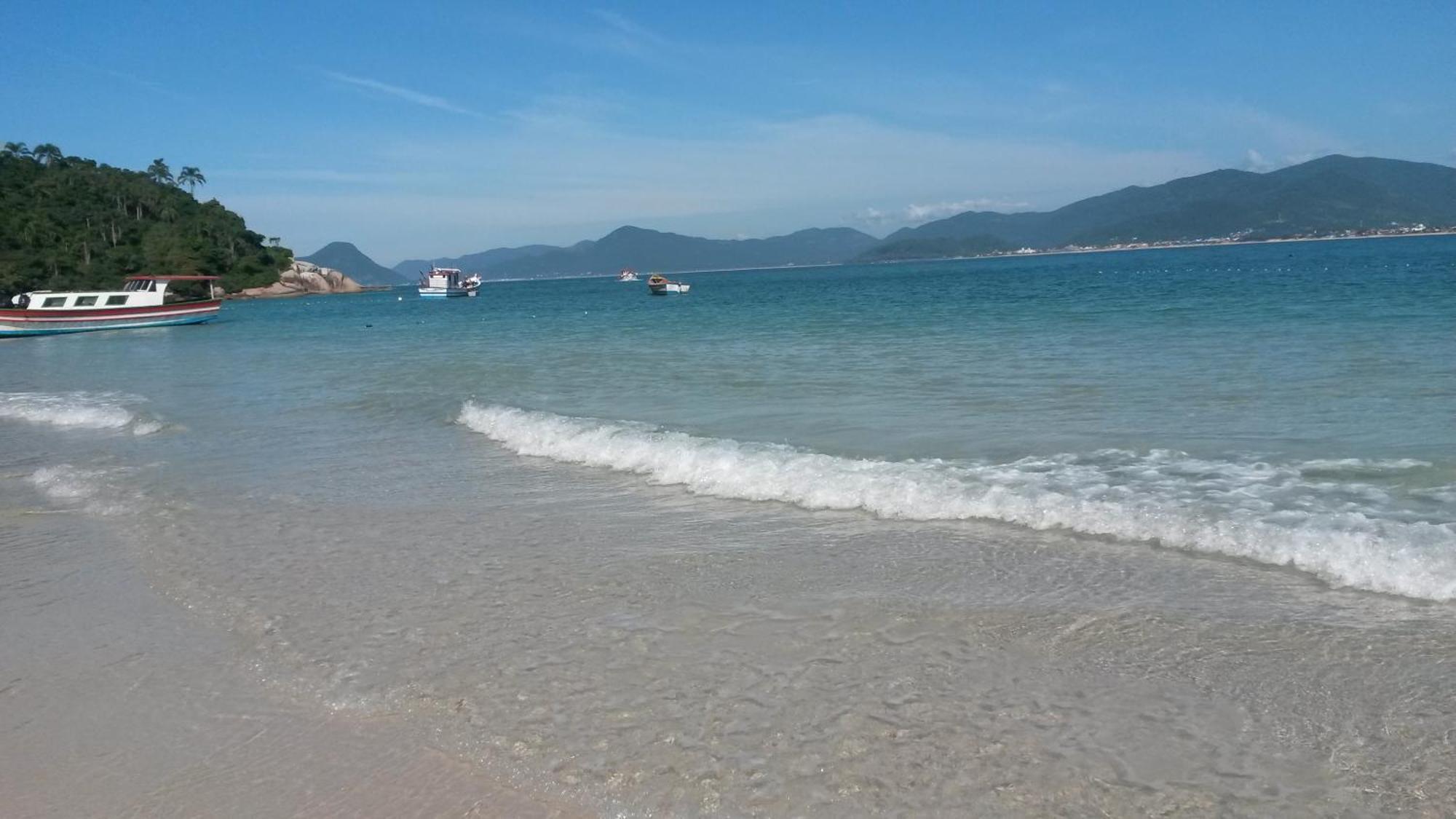 Apartament Loft Florianopolis No Campeche Zewnętrze zdjęcie