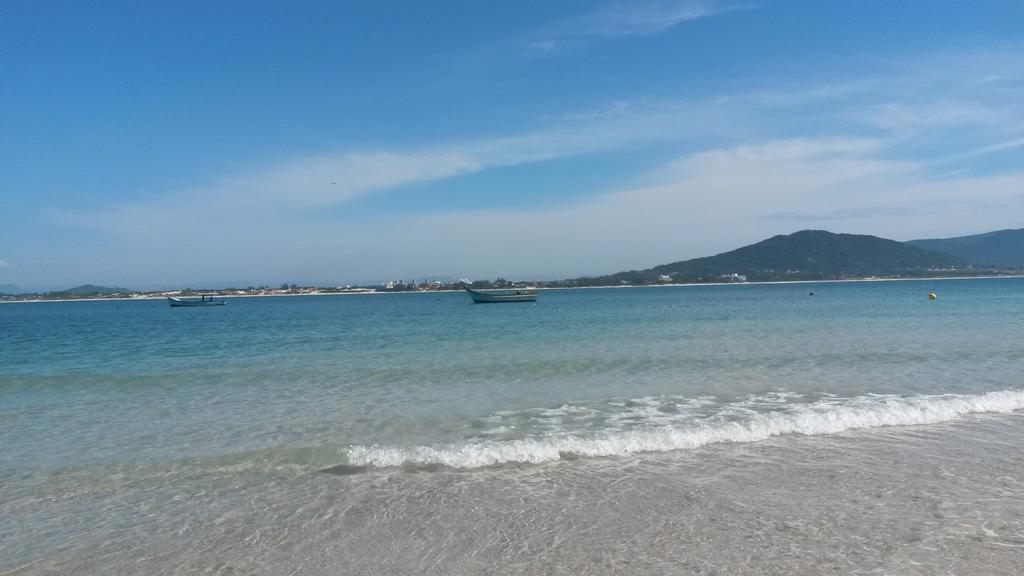 Apartament Loft Florianopolis No Campeche Zewnętrze zdjęcie