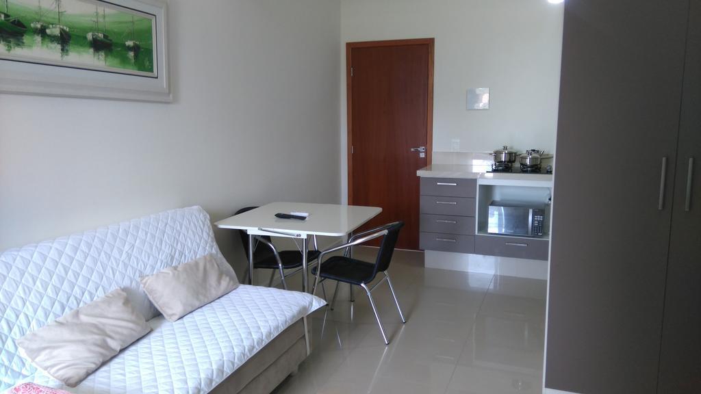 Apartament Loft Florianopolis No Campeche Zewnętrze zdjęcie