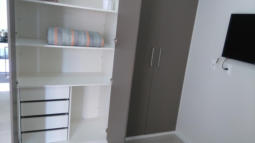 Apartament Loft Florianopolis No Campeche Zewnętrze zdjęcie