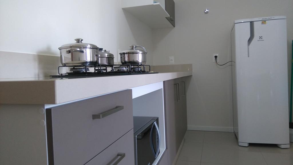 Apartament Loft Florianopolis No Campeche Zewnętrze zdjęcie