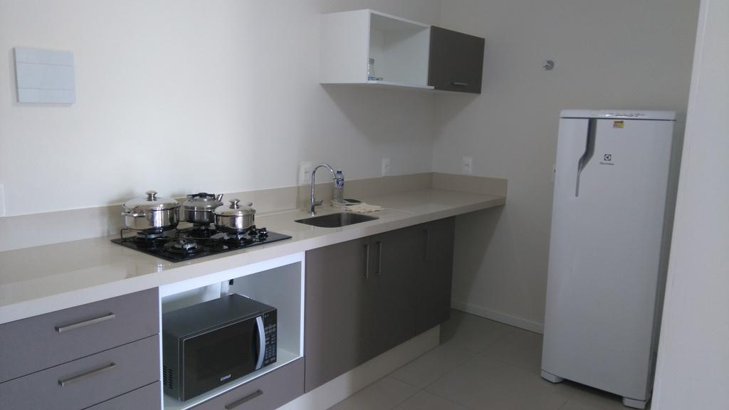 Apartament Loft Florianopolis No Campeche Zewnętrze zdjęcie