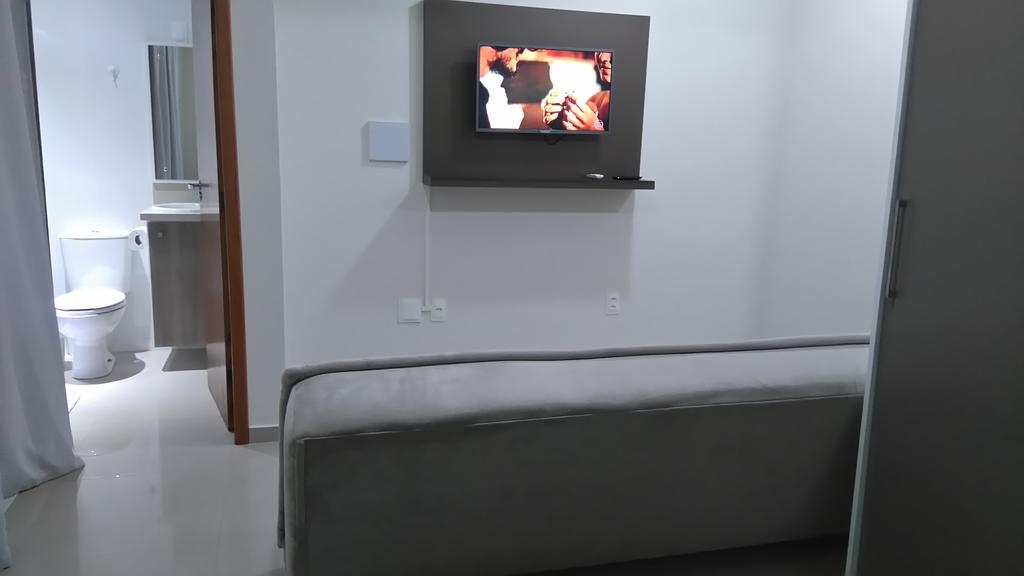 Apartament Loft Florianopolis No Campeche Zewnętrze zdjęcie