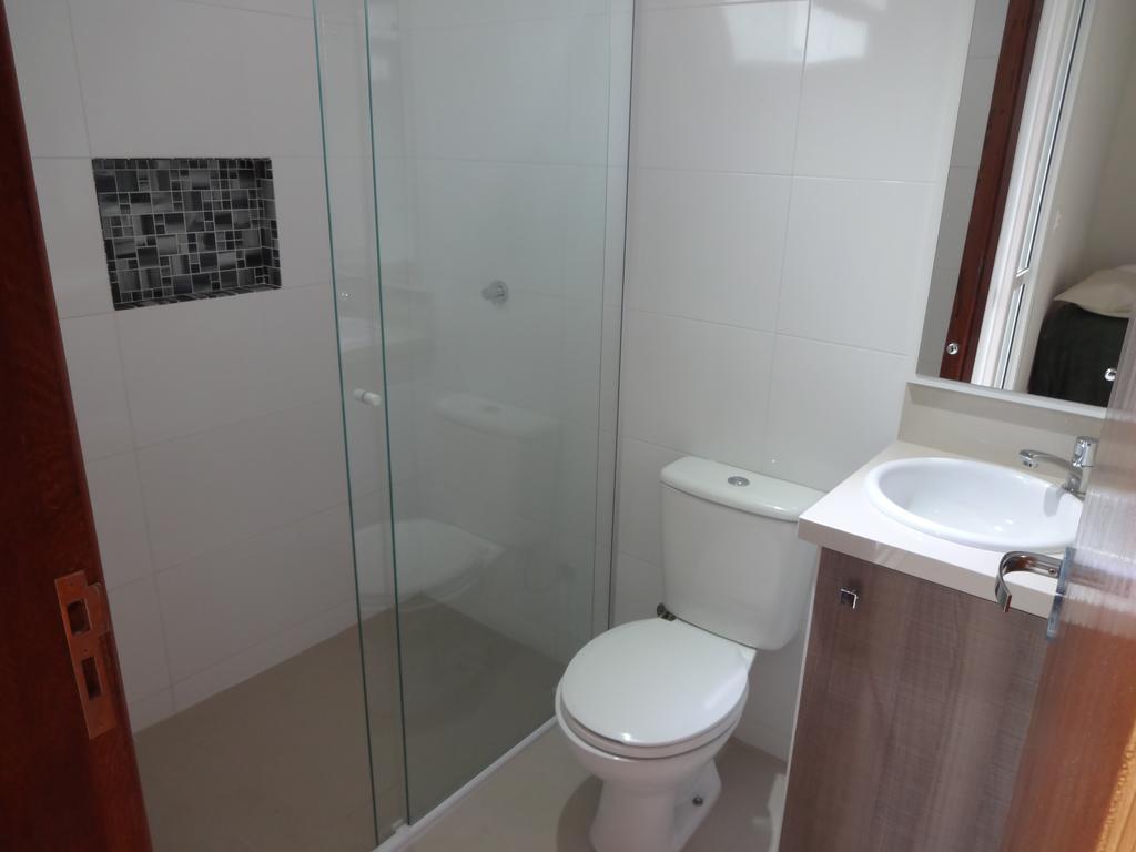 Apartament Loft Florianopolis No Campeche Zewnętrze zdjęcie