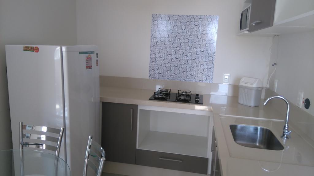 Apartament Loft Florianopolis No Campeche Zewnętrze zdjęcie