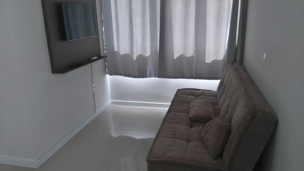 Apartament Loft Florianopolis No Campeche Zewnętrze zdjęcie