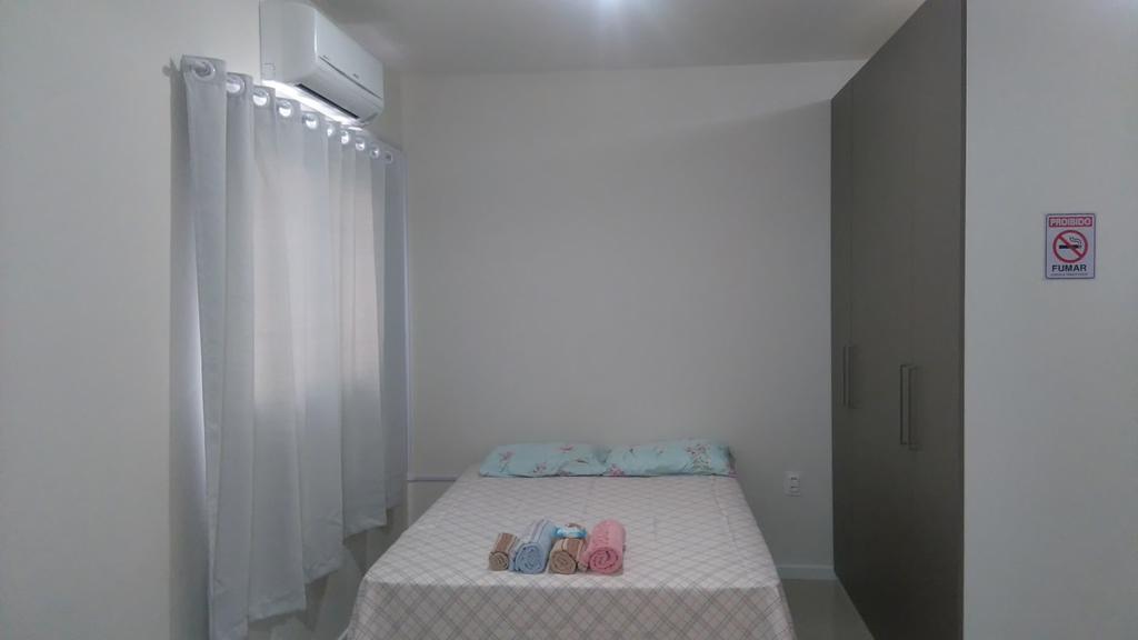 Apartament Loft Florianopolis No Campeche Zewnętrze zdjęcie