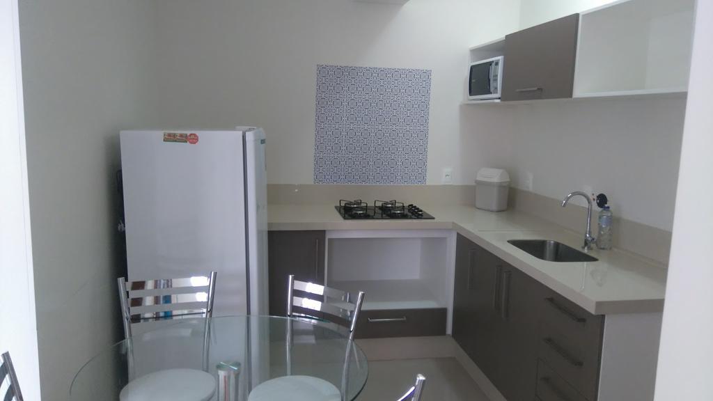 Apartament Loft Florianopolis No Campeche Zewnętrze zdjęcie