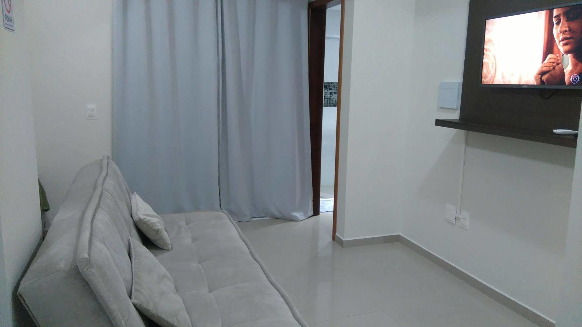 Apartament Loft Florianopolis No Campeche Zewnętrze zdjęcie