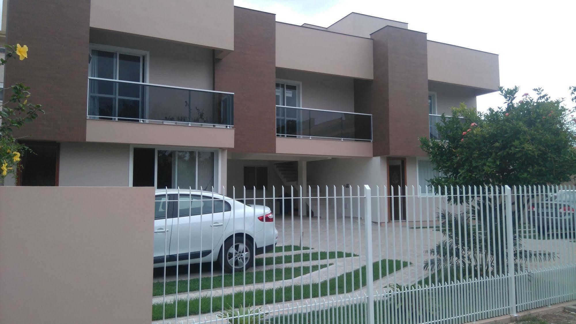 Apartament Loft Florianopolis No Campeche Zewnętrze zdjęcie