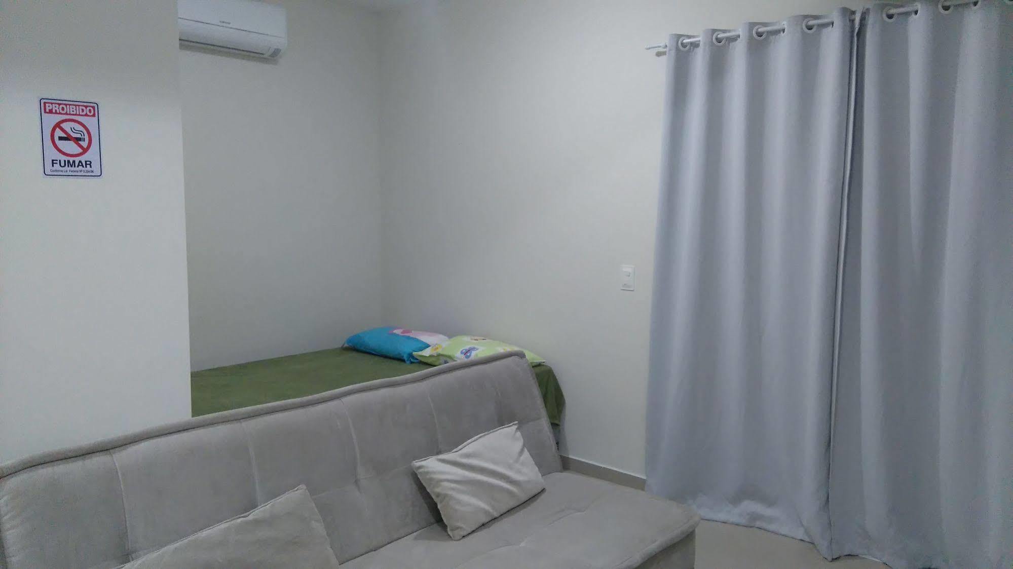 Apartament Loft Florianopolis No Campeche Zewnętrze zdjęcie