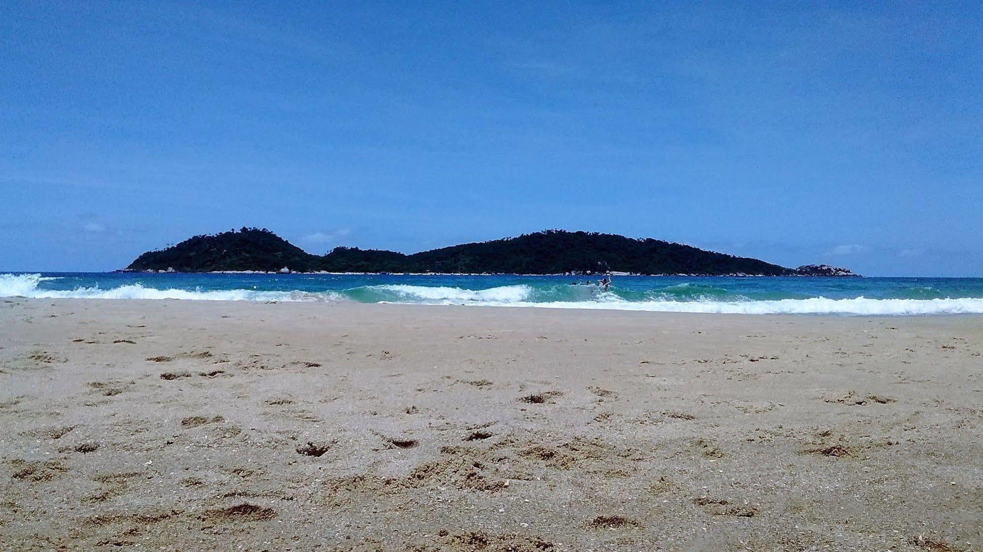 Apartament Loft Florianopolis No Campeche Zewnętrze zdjęcie