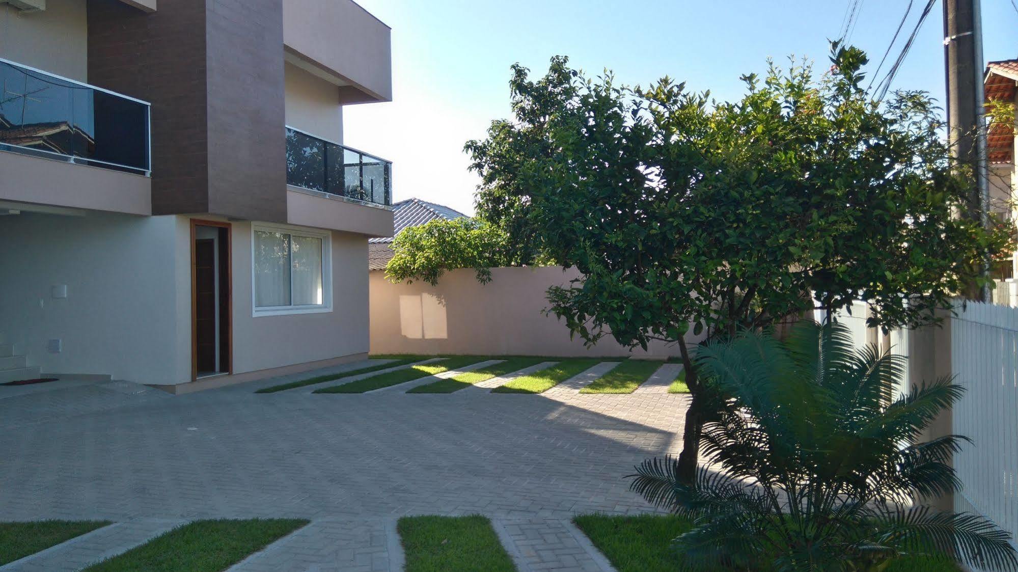 Apartament Loft Florianopolis No Campeche Zewnętrze zdjęcie