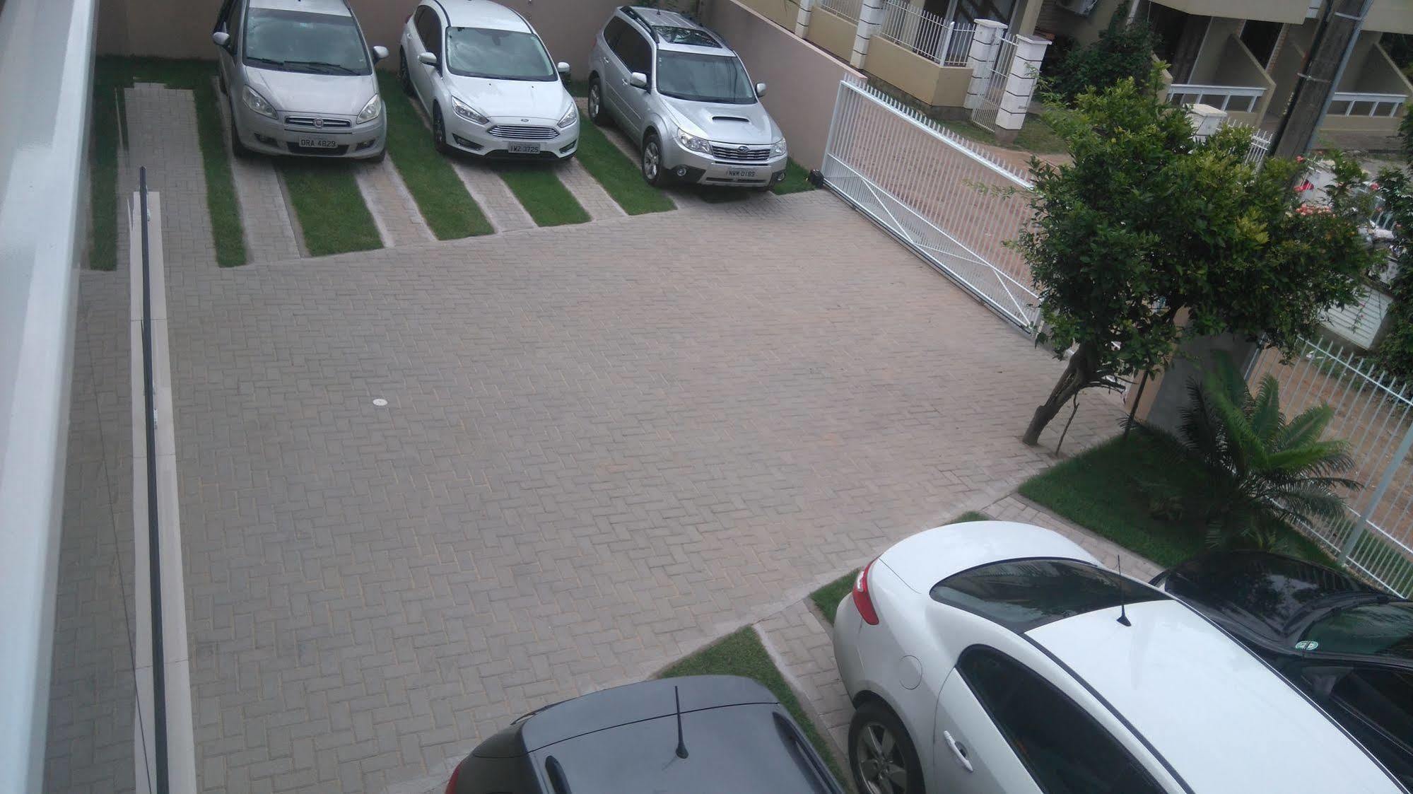 Apartament Loft Florianopolis No Campeche Zewnętrze zdjęcie