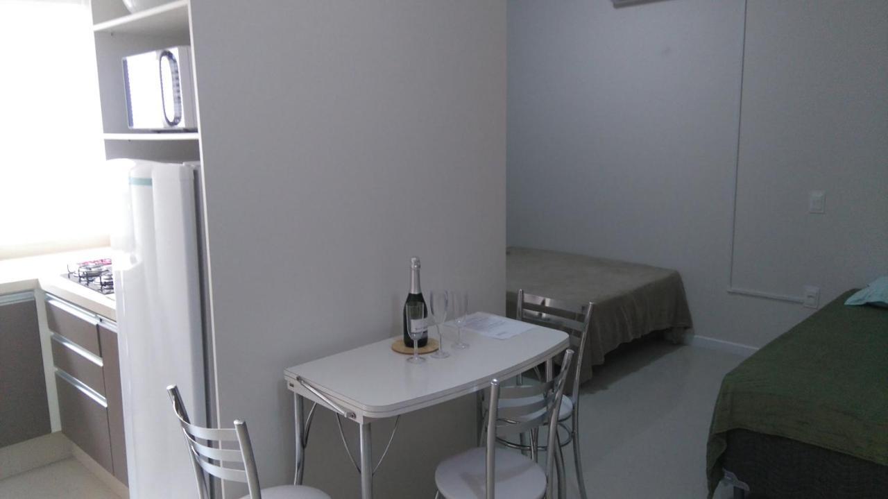 Apartament Loft Florianopolis No Campeche Zewnętrze zdjęcie